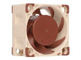 NF-A4X20 4-PIN PWM 40MMVentilator Beige, Brun - Indsats med blæser