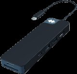HyperDrive Flex 8 Port USB-C Hub