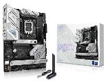 ROG Strix B760-A Gaming WIFILGA 1700 ATX Bundkort - Bundkort - ATX