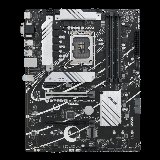 Prime B760-Plus D4LGA 1700 ATX Bundkort - Bundkort - ATX