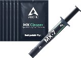 MX-7 (4G) +6PCS MX CleanerTermisk pasta