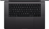 Apple MacBook Pro (2026) Space Black Apple M5 Pro 18/20 24GB 1000GB 16" - Notebook
