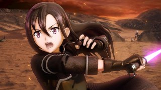 Bandai Namco Sword Art Online: Fatal Bullet - Microsoft Xbox One