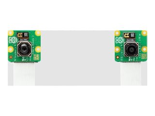 Camera Module 3 12mp