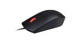 Lenovo Essential USB Mouse - Mus - Kablet - Optisk