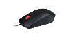 Lenovo Essential USB Mouse - Mus - Kablet - Optisk