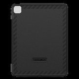 Defender SeriesiPad Pro 13" (M4), iPad Pro 13" (M5) Sort - Beskyttende kasse til tablet