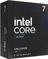 Core Ultra 7 265KFLGA 1851 Processor - Processor