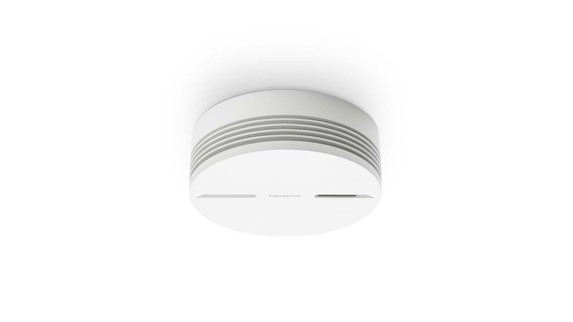 Netatmo Smart Røgalarm