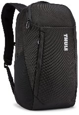 Accent Backpack 20L16" Sort