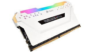 Begrænset livtidsgaranti CMW16GX4M2C3200C16W