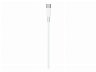 Apple USB-C to Lightning Cable 1m Hvid