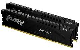 FURY Beast EXPO/XMP32GB 6000MT/s DDR5 288-pin DIMM - Hukommelsessæt - 32 GB