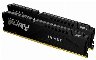 FURY Beast EXPO/XMP32GB 6000MT/s DDR5 288-pin DIMM - Hukommelsessæt - 32 GB