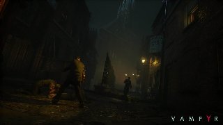Focus Entertainment Vampyr - Microsoft Xbox One
