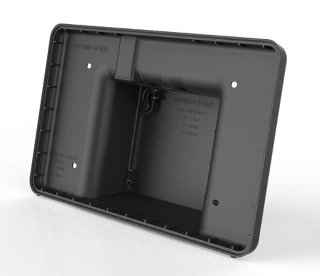 Case for Touchscreen 7" and Raspberry Pi 4