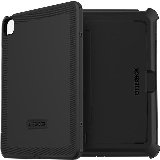 Defender SeriesiPad Air 13" (M2), iPad Air 13" (M3), iPad Air 13" (M4) Sort - Beskyttende kasse til tablet