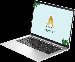 EliteBook 840 G8 (Pre-owned | Meget god stand)Intel Core i5 16GB 512GB 14"