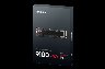 Samsung 9100 Pro 1TB SSD M.2 PCIe 5.0 - 1 TB - Solid state-drev - intern