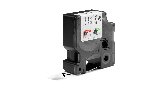 DYMO IND Fleksibel mærkattape (1,9 cm x 4 m) 1kassette(r) 18489 - Fleksibel mærkattape