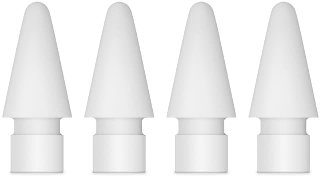 Spidser til Apple Pencil pakke med 4