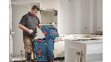 Bosch Professional L-BOXX 102 - Taske til el-værktøj