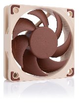 Noctua NF-A6x15 PWM - Indsats med blæser