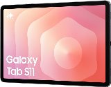 Samsung Galaxy Tab S11 5G 12GB 11" 128GB Grå - Tablet