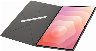 Samsung Book Cover Samsung Galaxy Tab S11 Ultra Sort - Flipomslag til tablet