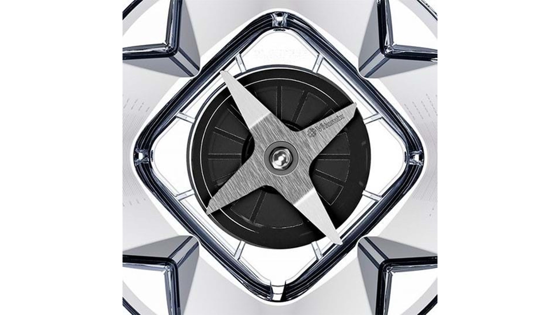 Vitamix 703113631887