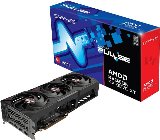 PULSE RX 9070 XT Gaming OC16GB - Grafikkort