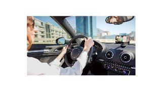 TomTom Car holder/charger for  GO 520, 5200, 6200