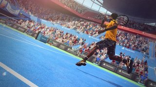 BigBen Interactive Tennis World Tour - Sony PlayStation 4