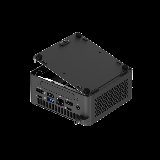 ASUS NUC 15 PRO C5 210H Tall Barebone 210H Barebone - Strømforsyningsadapter