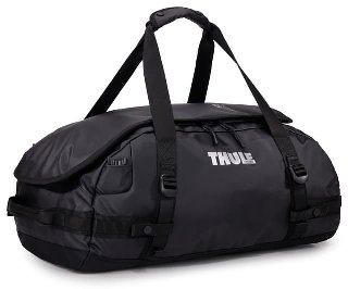 Chasm TDSD302 Black køjesæk 40 L Polyester Sort