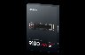 Samsung 9100 Pro 2TB SSD M.2 PCIe 5.0 - 2 TB - Solid state-drev - intern