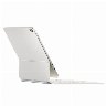 Apple Magic Keyboard iPad Air 13" (M2), iPad Air 13" (M3), iPad Air 13" (M4) Dansk Hvid