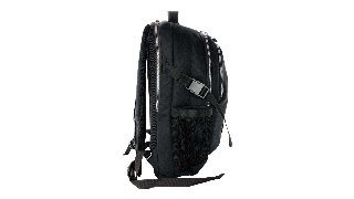 Dicota Backpack Eco Rygsæk til Laptop 15.6" | Sort