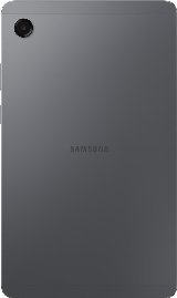 Samsung Galaxy Tab A11 8.7" 128GB Grå - Tablet