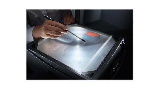 Nobo Overheadfilm farve laserprinter A4 (50 pak.)