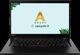 ThinkPad X13 G1 (Pre-owned | Meget god stand)AMD Ryzen 5 Pro 16GB 256GB 13.3"