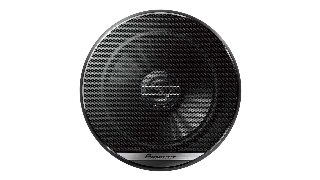 Pioneer G-series - Højttalere