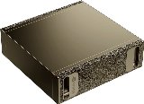 DGX Spark Founders EditionArmv9-A 128GB 4000GB
