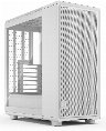 Fractal Design Epoch TG Clear Tint Midi Tower Hvid - Systemkabinet