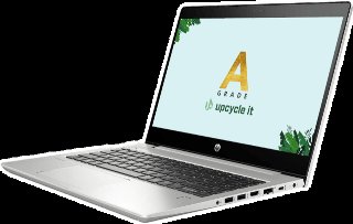 ProBook 440 G7 (Pre-owned | Meget god stand)Intel Core i5 16GB 256GB 14"
