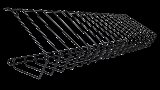 Carrier 40 Rack