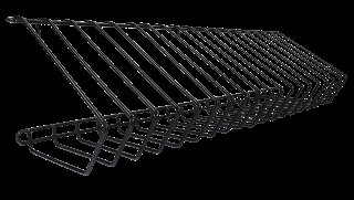 Carrier 40 Rack