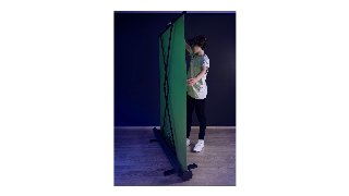 Elgato 10GAF9901 - Baggrund - polyester