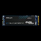 PNY CS1030 1TB SSD M.2 PCIe 3.0