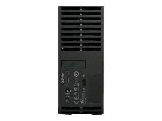 WD Elements Desktop U3 - 8TB